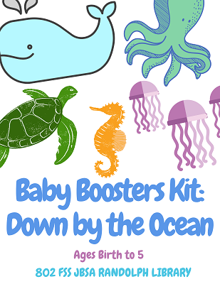 BABY BOOSTERS KIT - 1