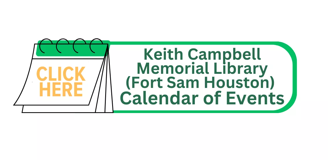 Fort Sam Houston Calendar of Events