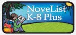 NoveList K-8 Plus (EBSCO)